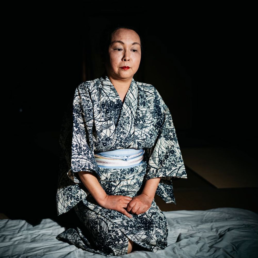 甲斐 瑞緒