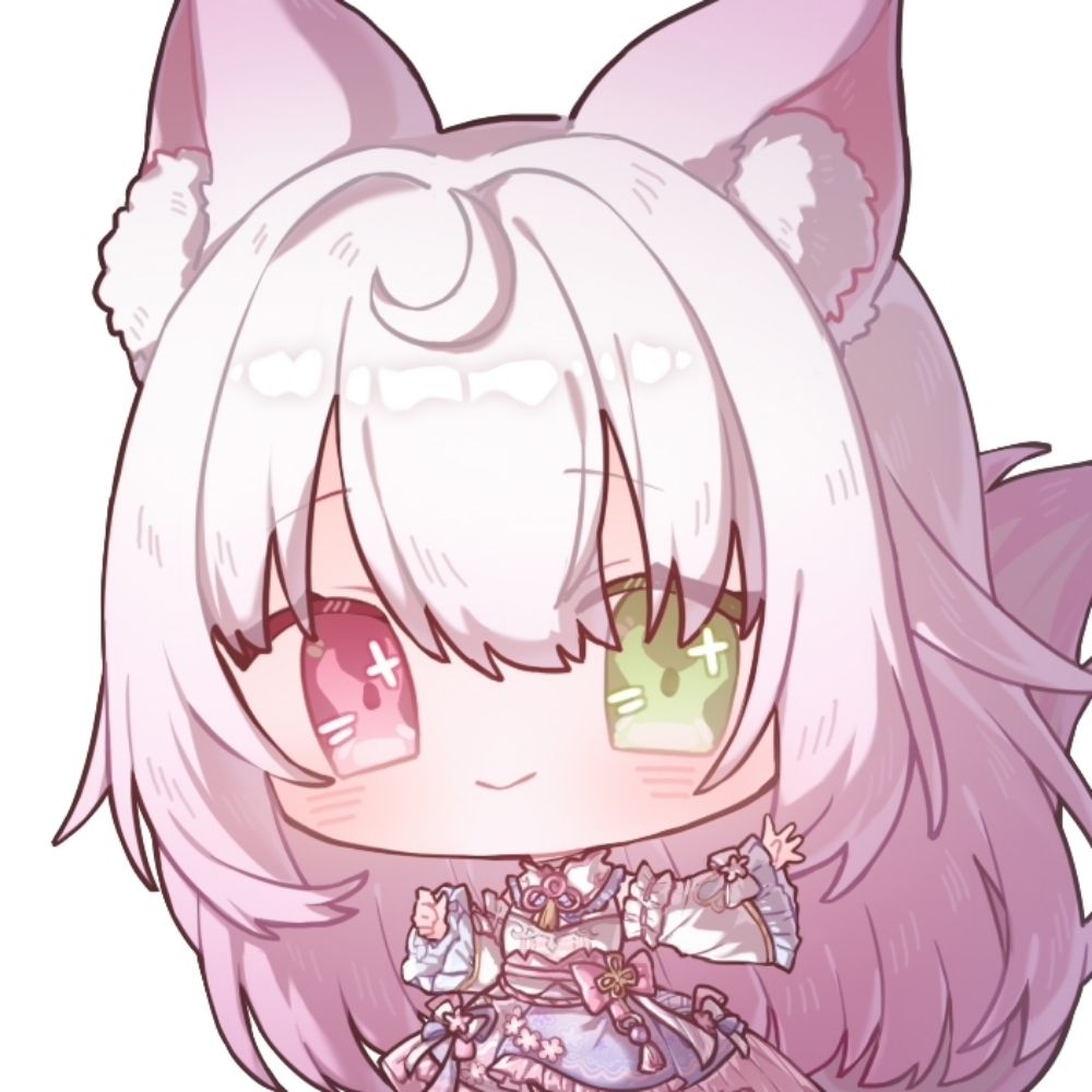 綾羅 アヤラ🦊長期準備中🌸