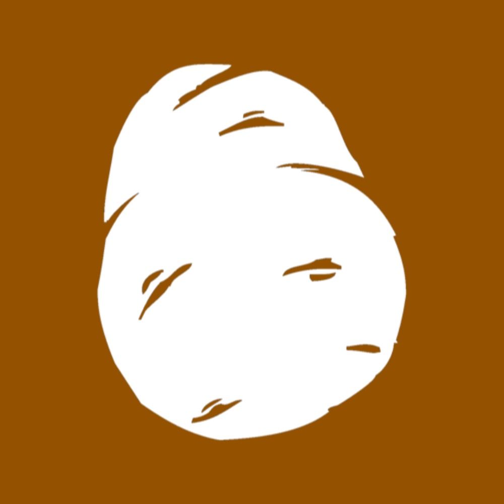 Anonymous Potato