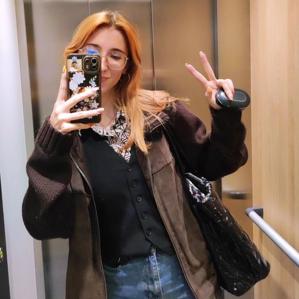 pauyasita 🍁🦌🏳️‍🌈