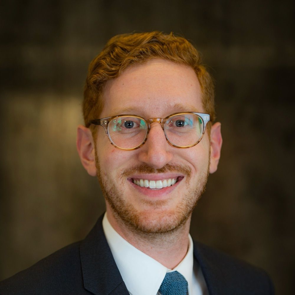 Dr. Scott Moerdler