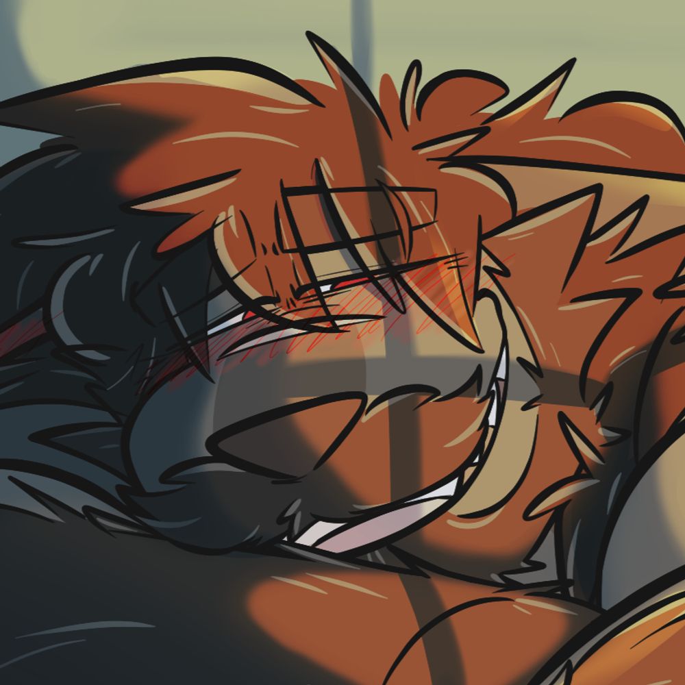 Snores | comms open