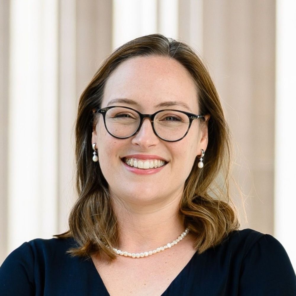 Katherine Copsey