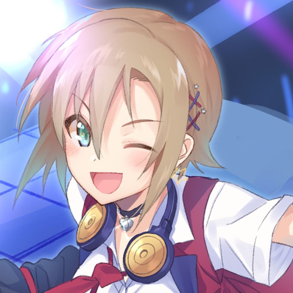 スフィア/凪💻