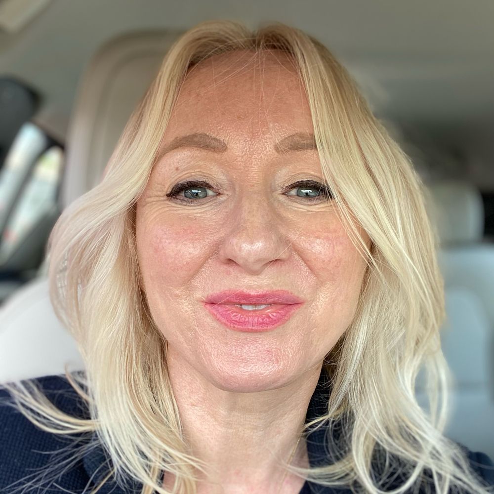 Cathryn Kemp