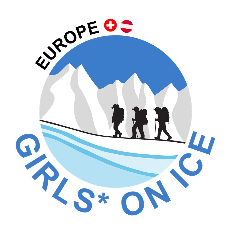 Inspiring Girls* Expeditions Europe