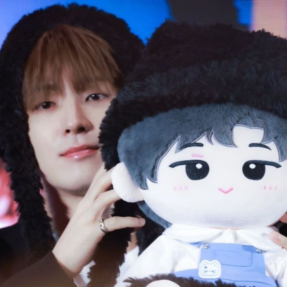 mars & wonwoo conta de casal 