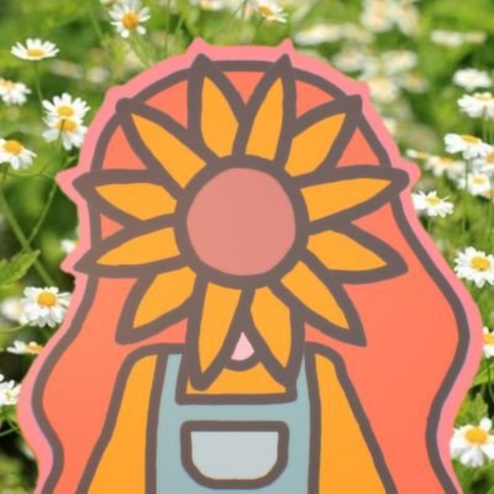tansy!