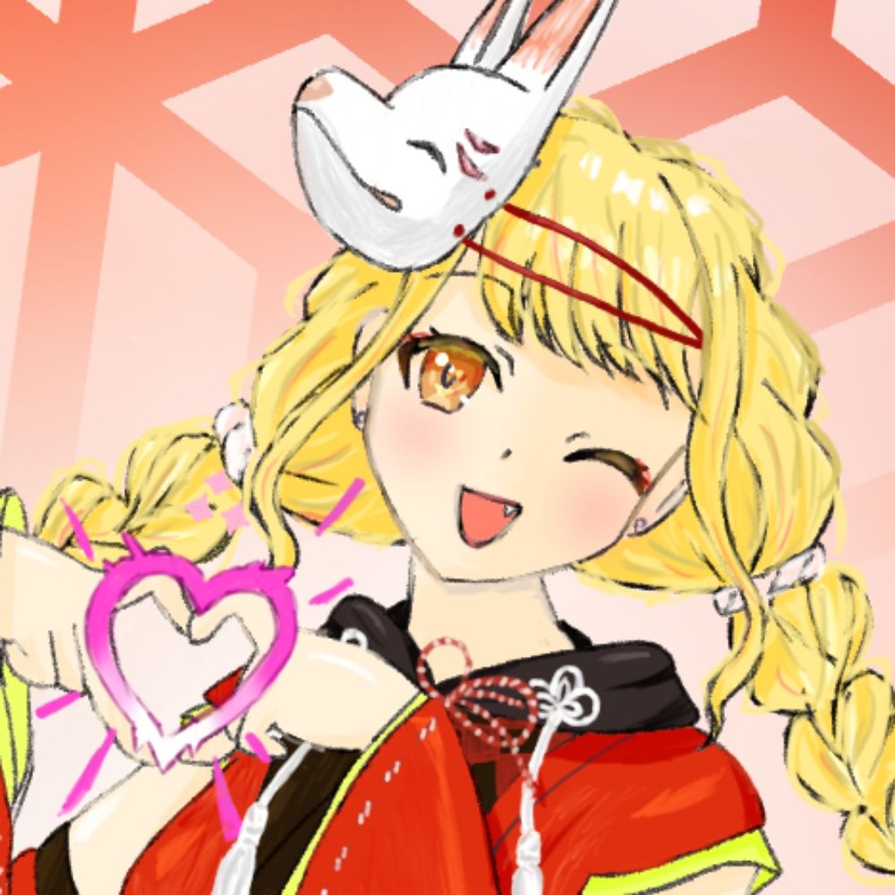世界一かわいいせいばーちゃん🎶