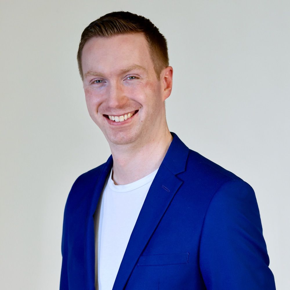 Ryan P. Casey