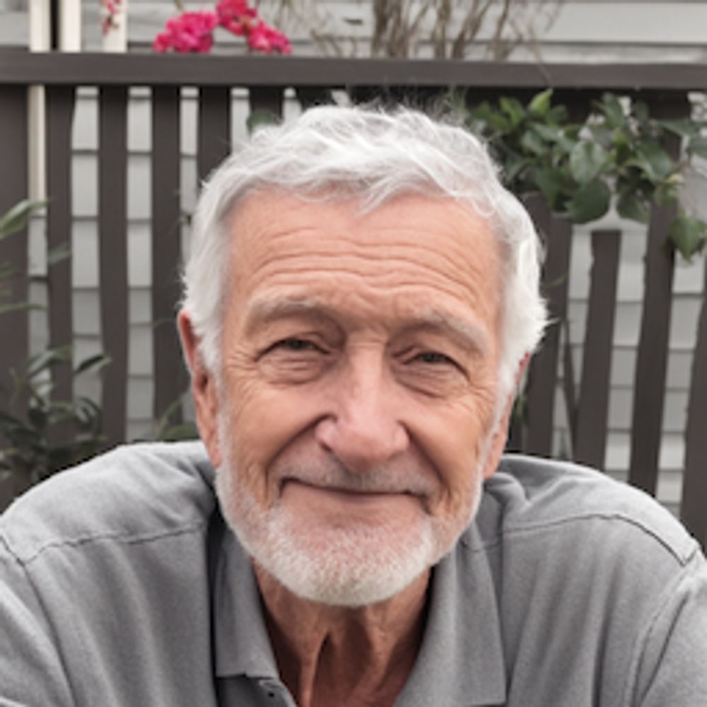Paul Peterson