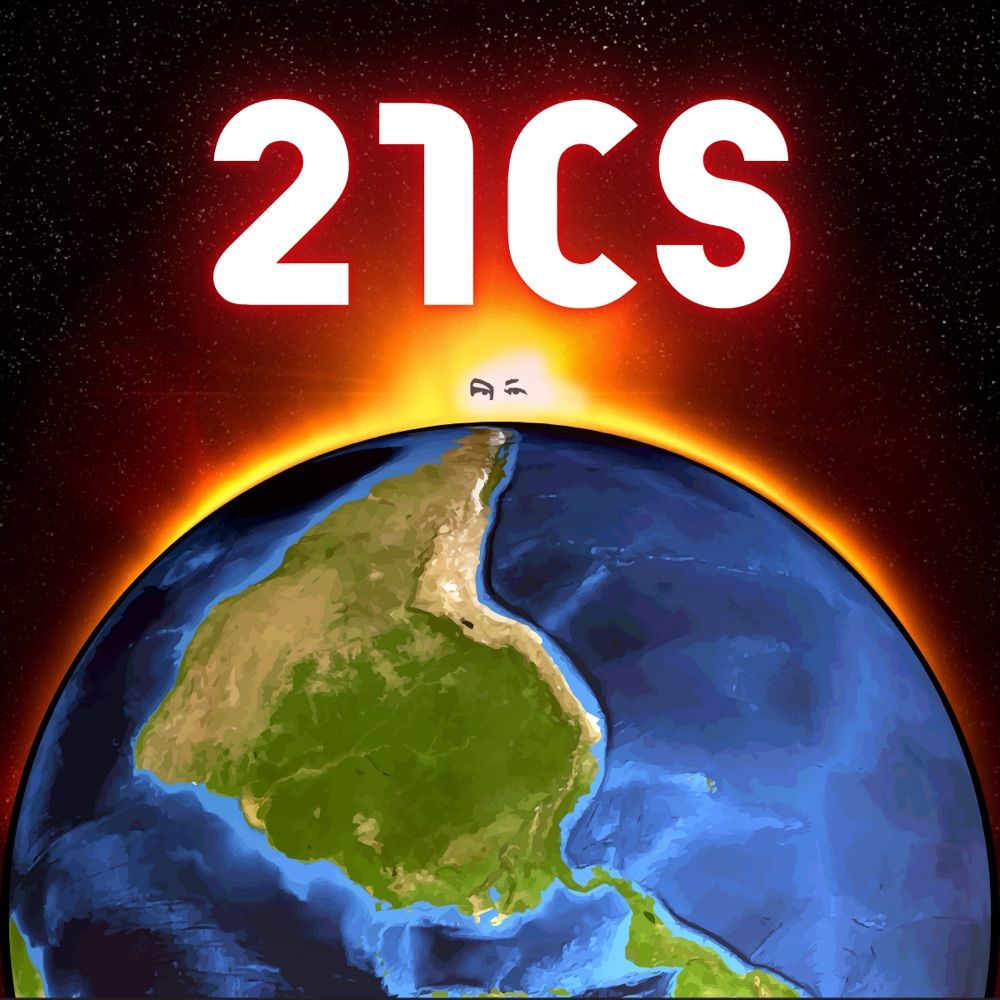 21st Century Socialism Caucus