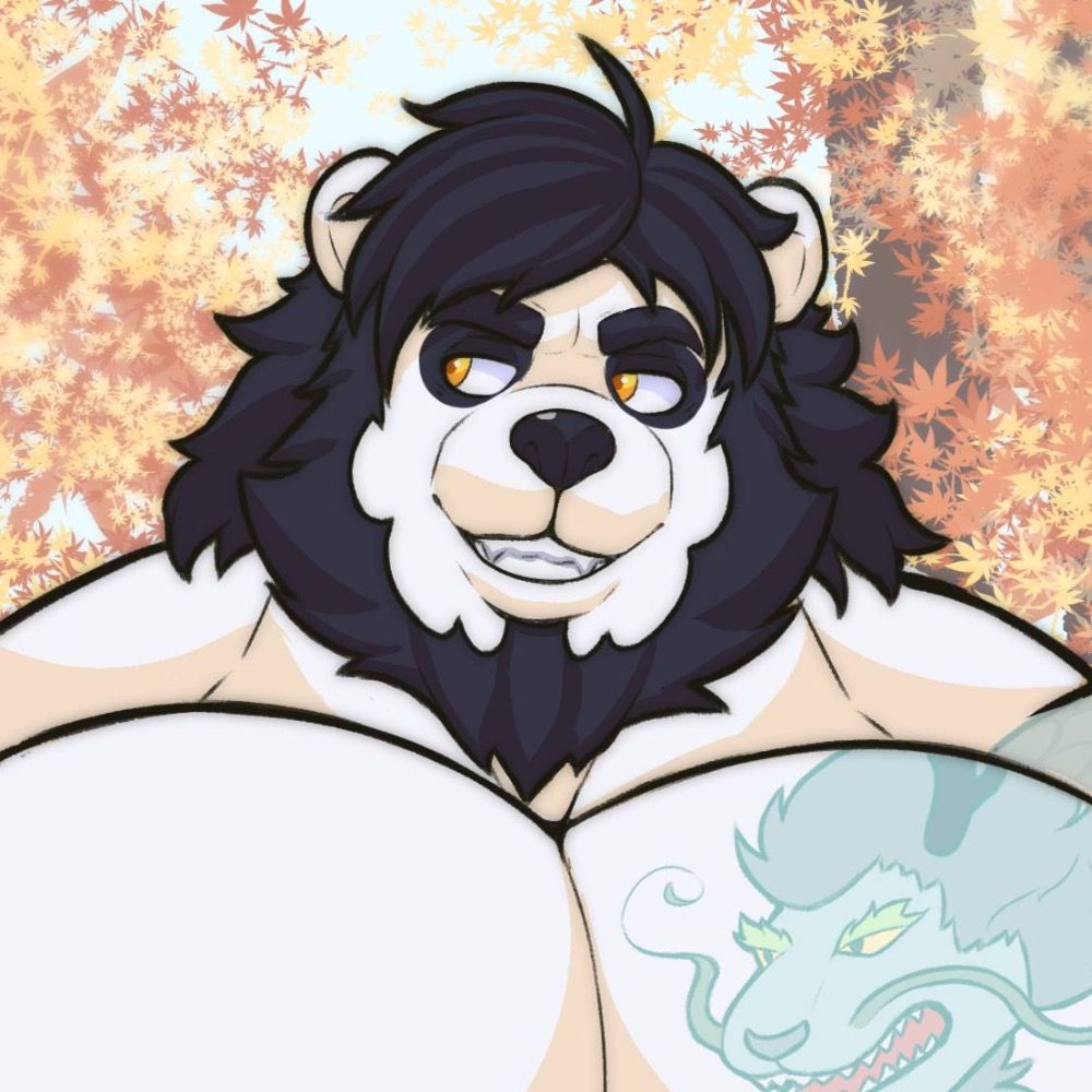 Pandad 🐼's avatar