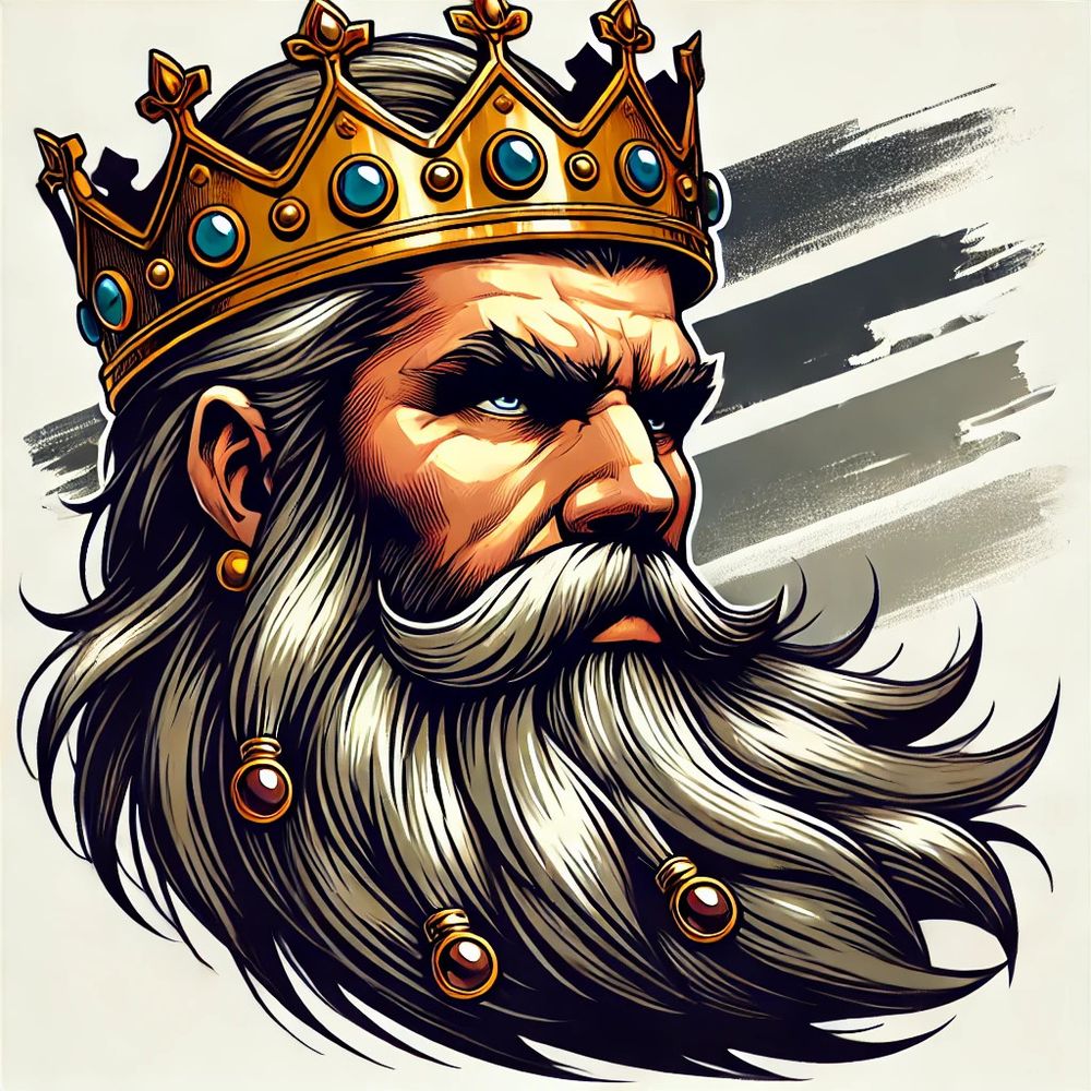 King Bob's avatar