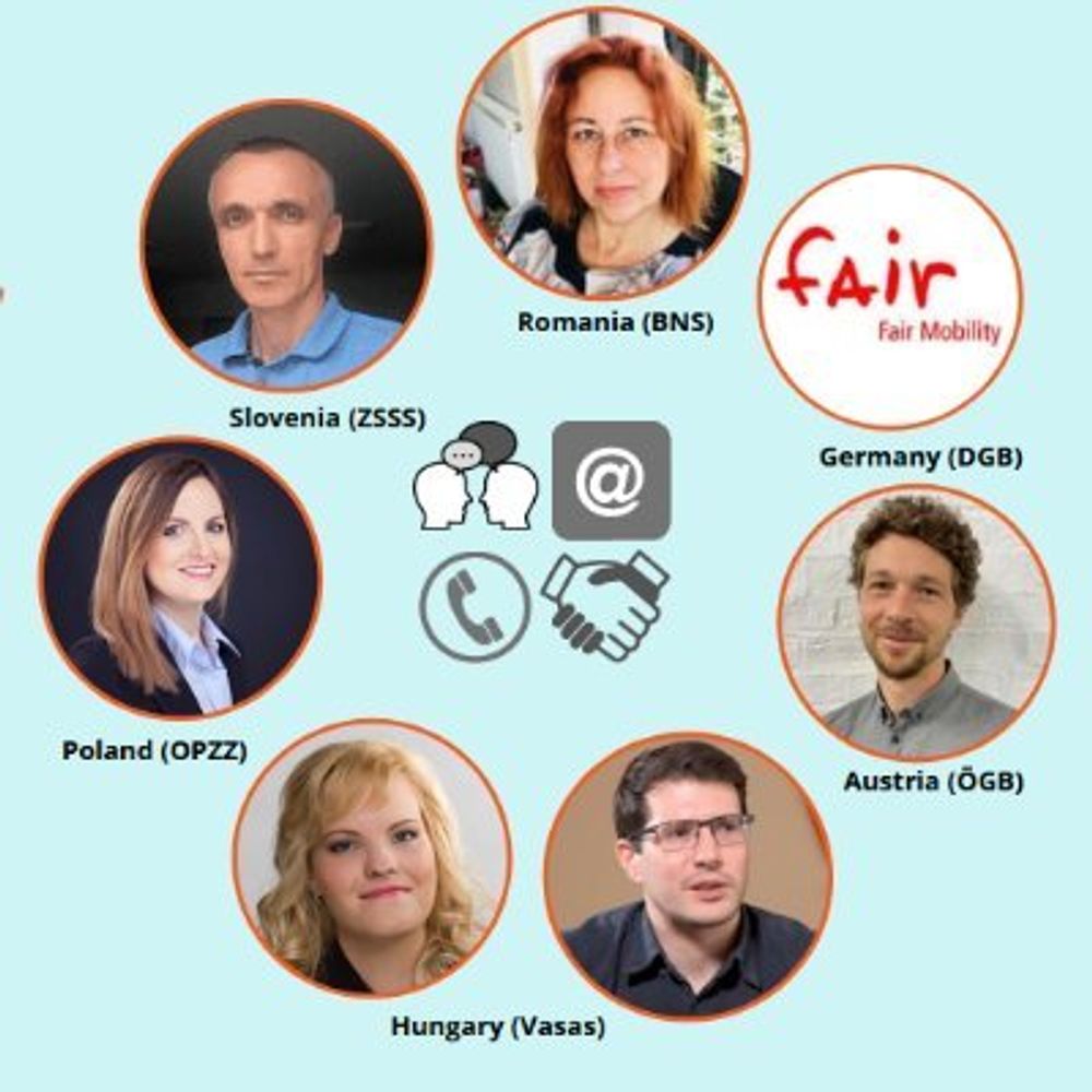 Fair European Labour Mobility