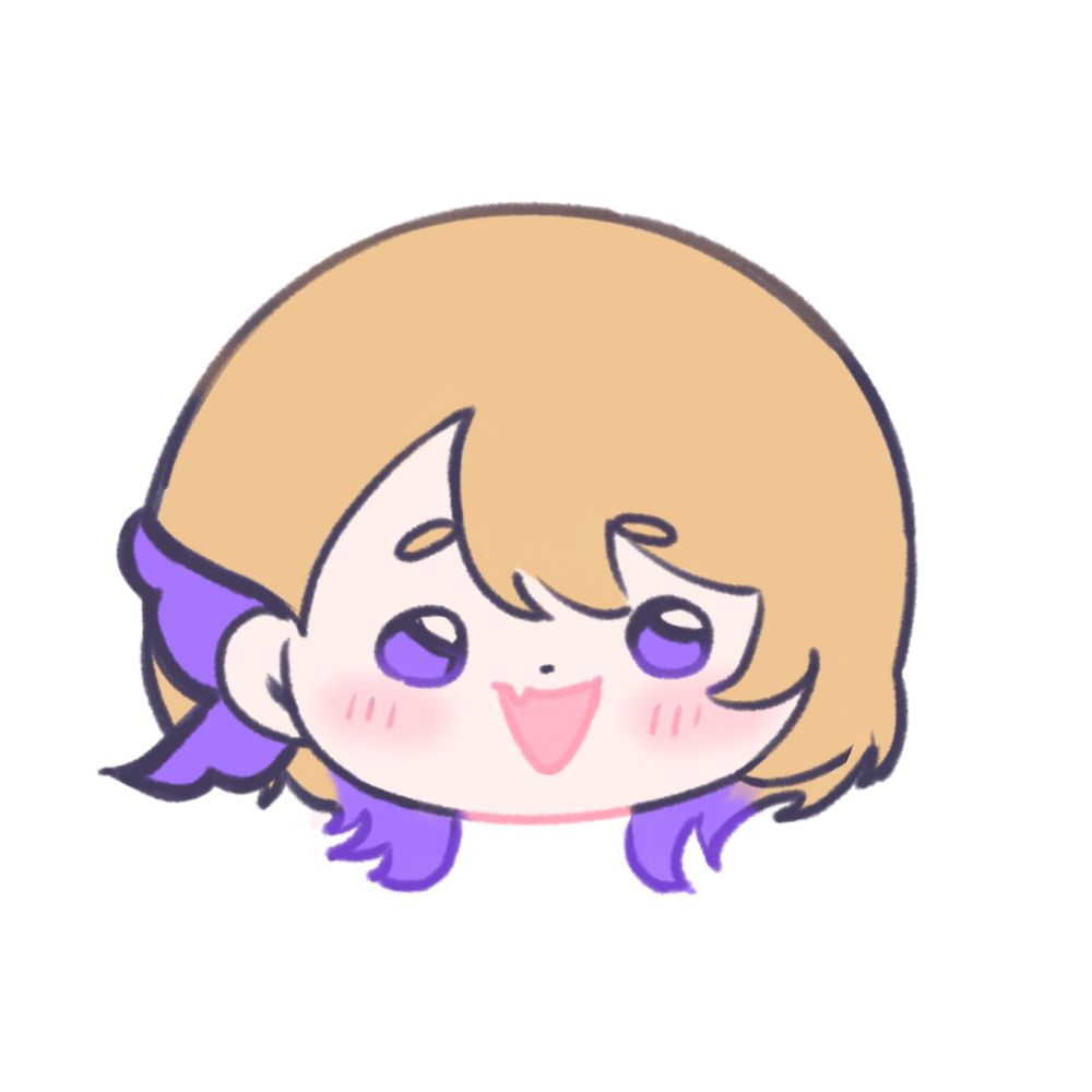 蝶咲 つくも🦋🕍