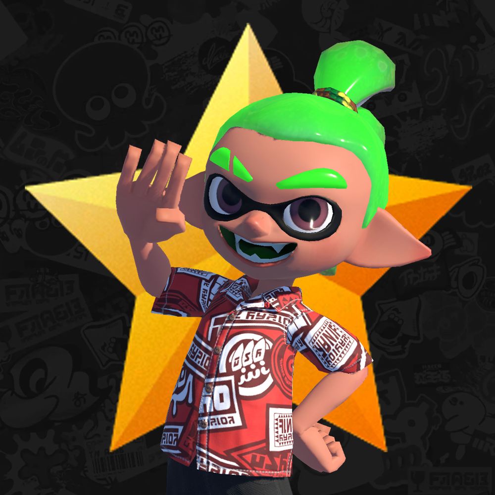 Cranxerz the Squidkid