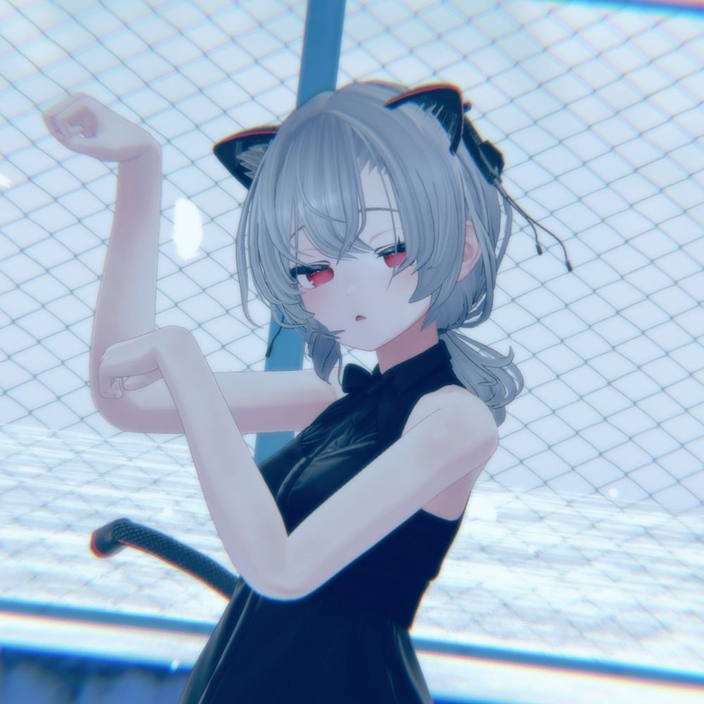 いーなむ@VRC🌽🐭