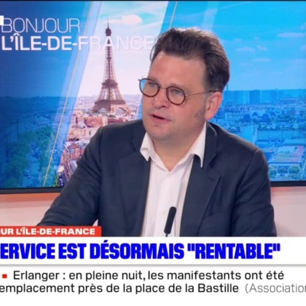 Sylvain Raifaud