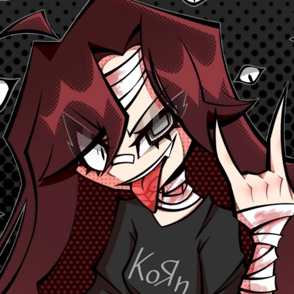 Integra Chan 🥩
