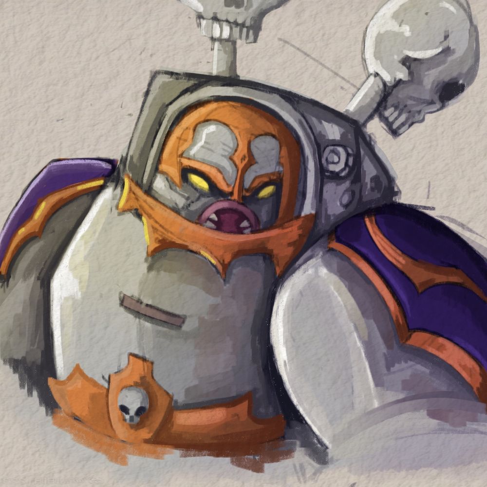 Imperial Git