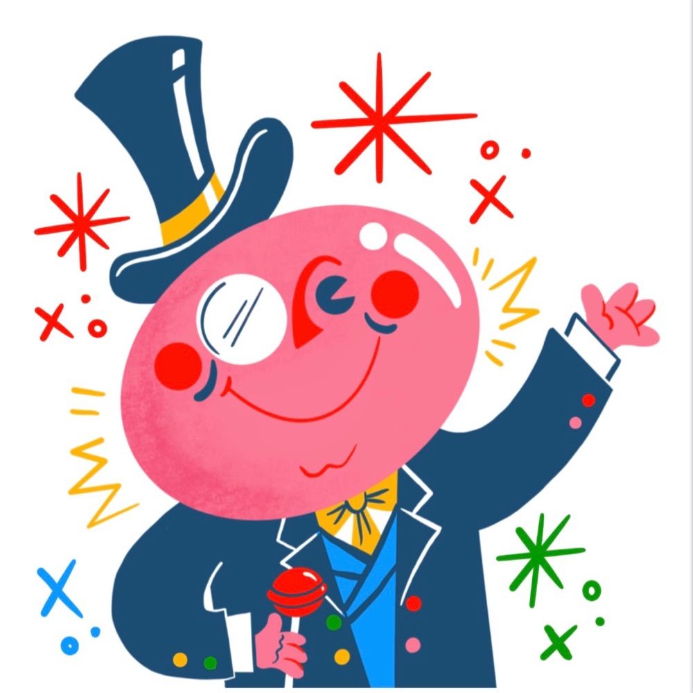 Candy is Dandy