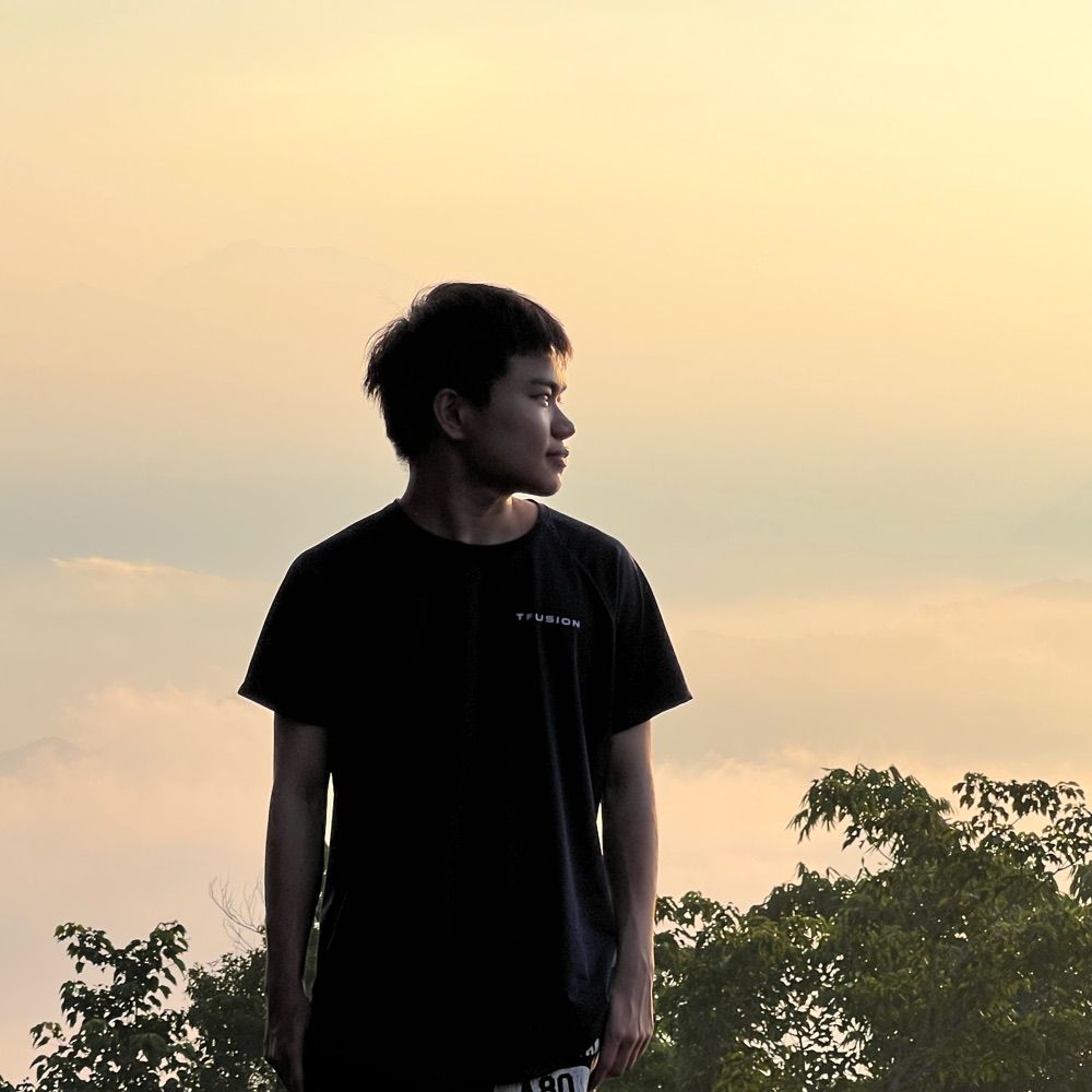 Raymond Yu