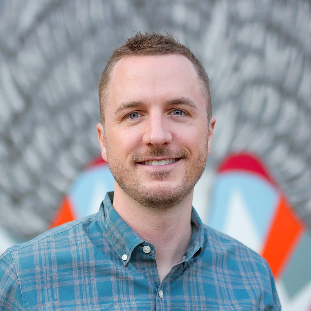 Blake Kessler
