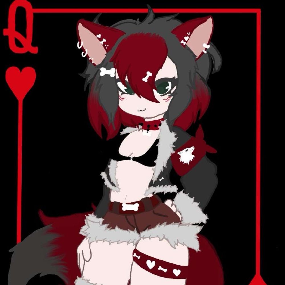 ♥️Rosalie♥️