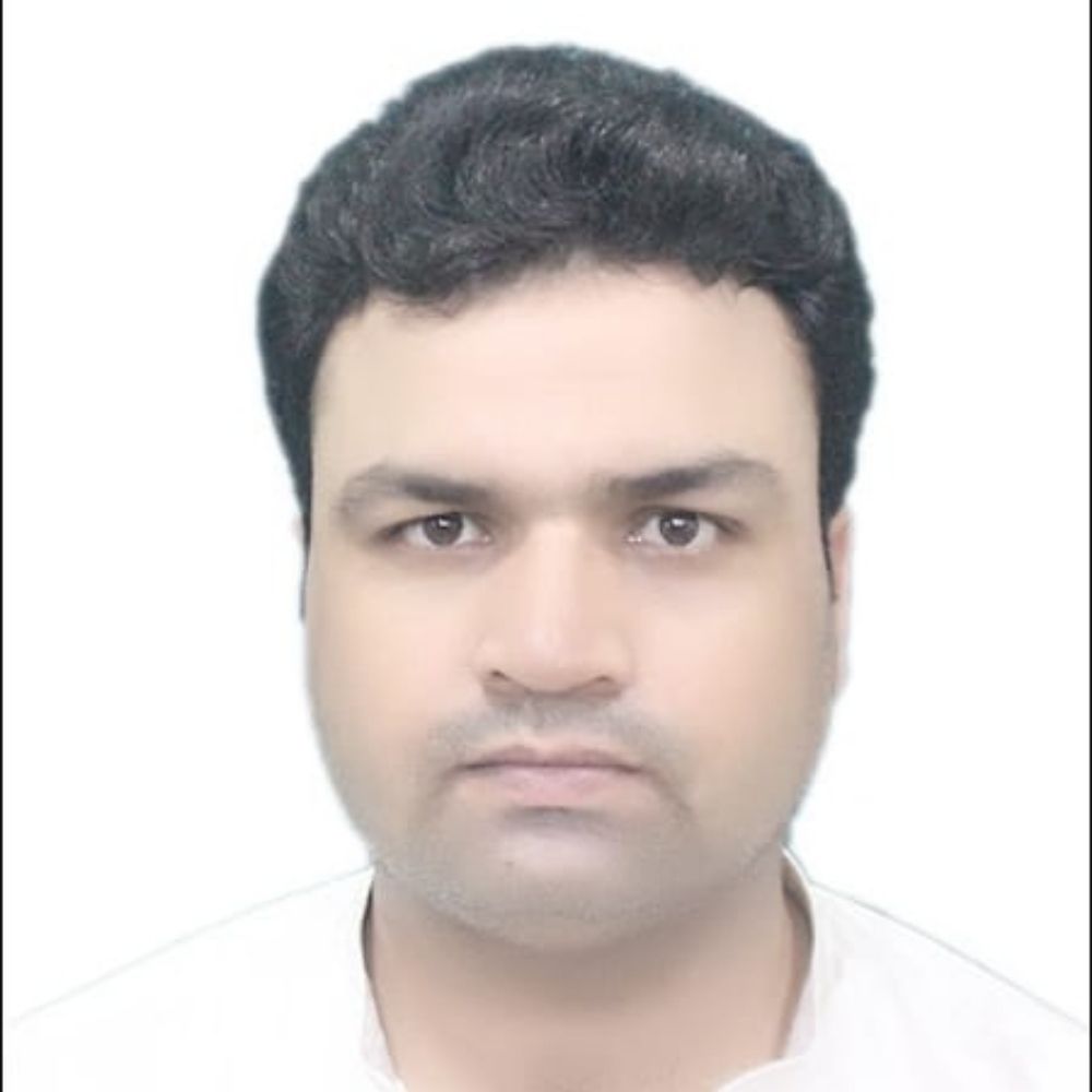 Najeeb khan