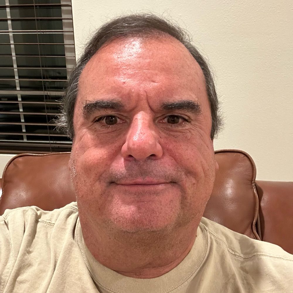 Doug Kinion