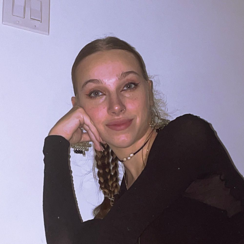 Brenda Bertozzi