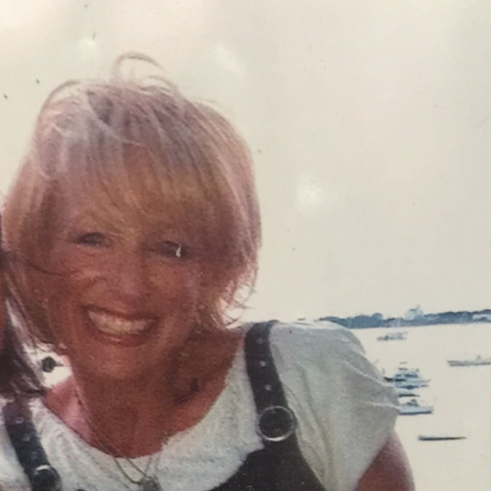 Elizabeth “Betsy” 