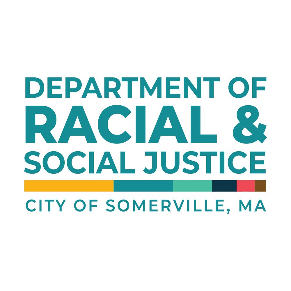 Somerville Department of Racial and Social Justice