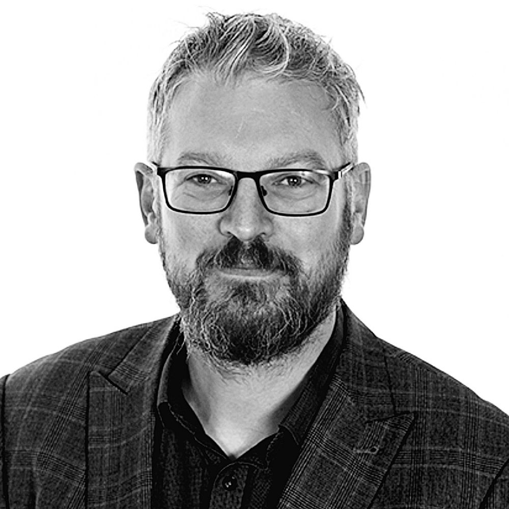 Mike Finlay