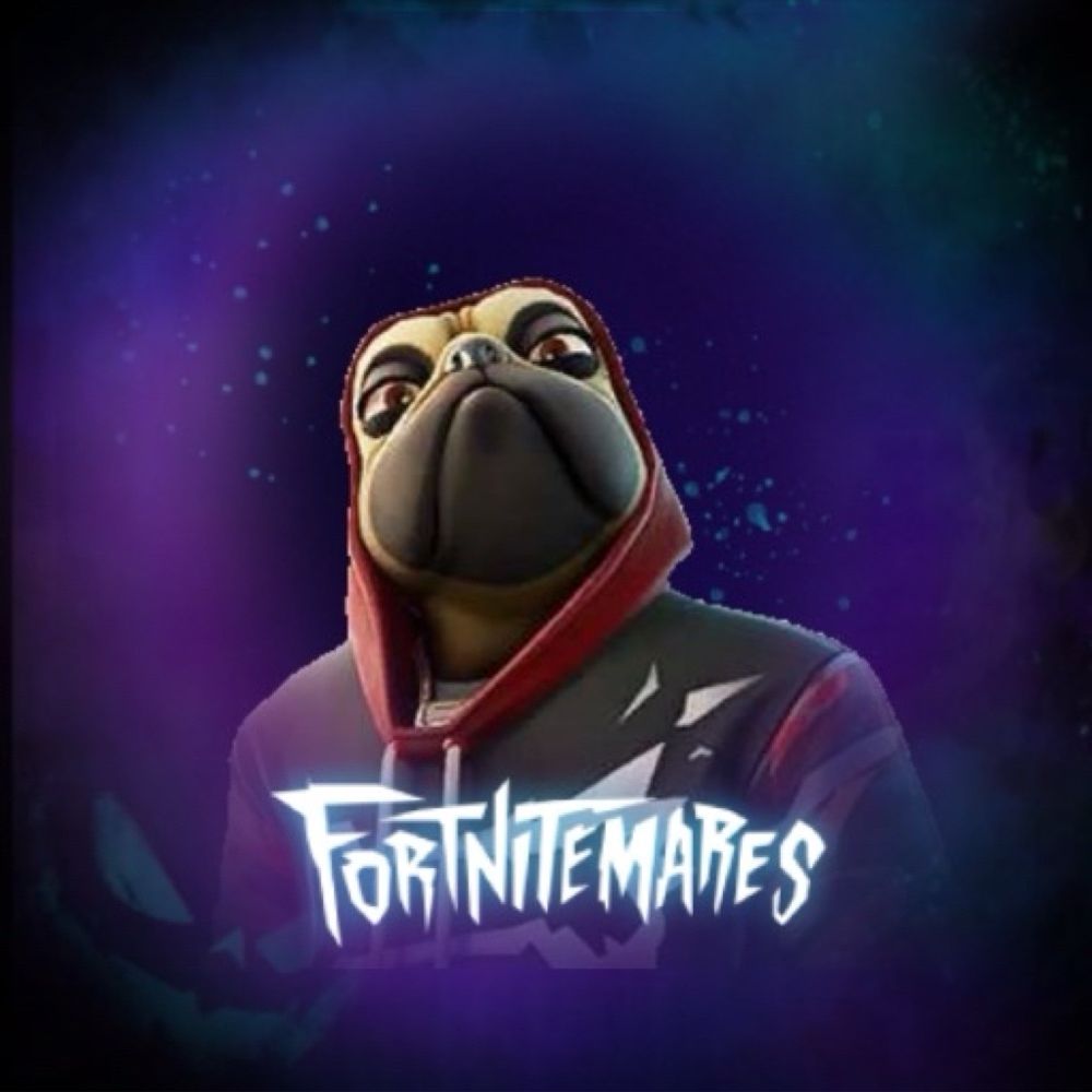 Puggles The pug2