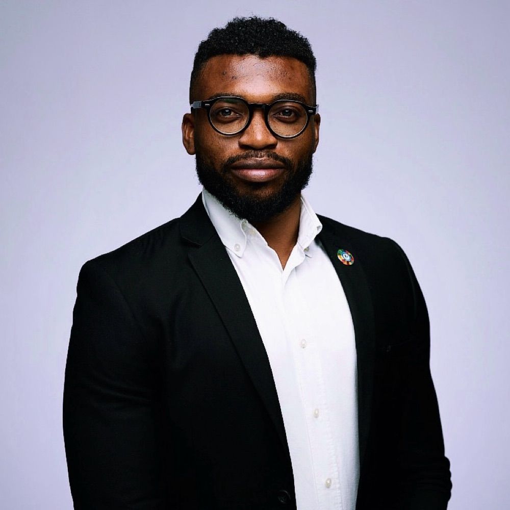 Derrick Boakye Boadu