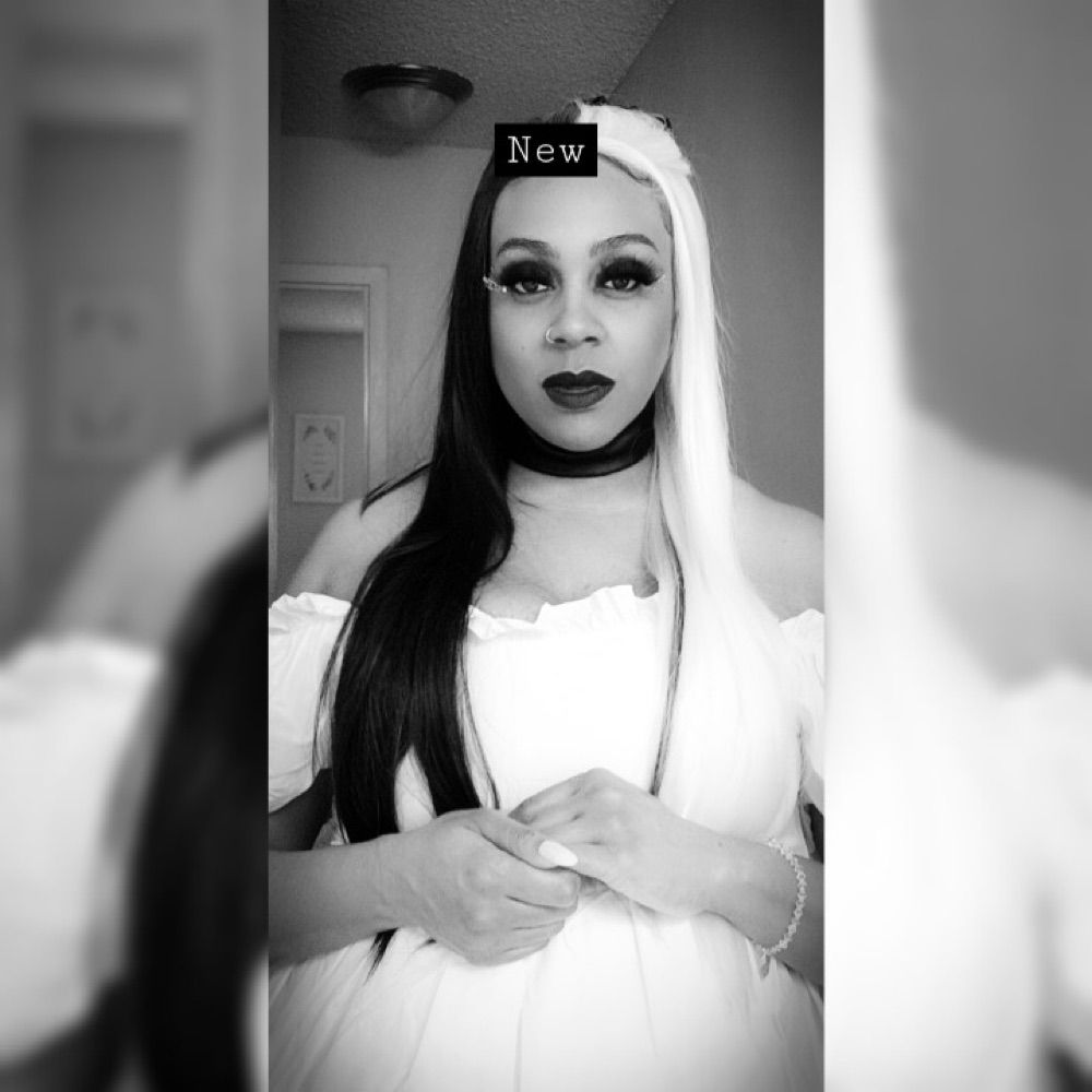 The Heiress JCS