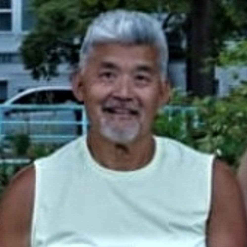 Doug Chang