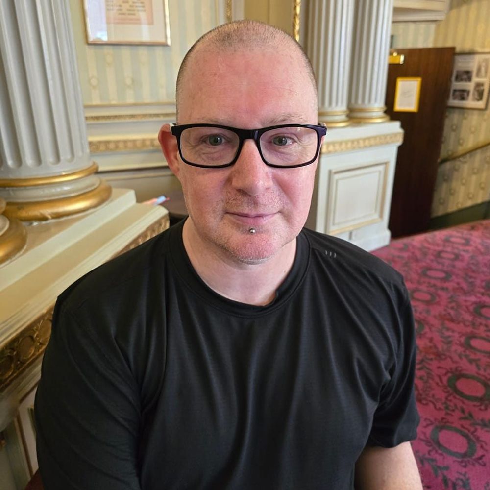 Stephen Carlin