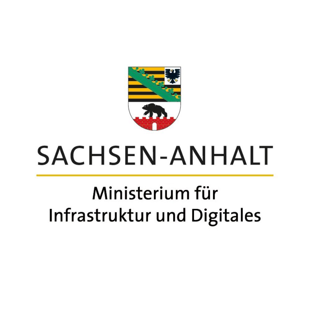 Ministerium für Infrastruktur und Digitales LSA