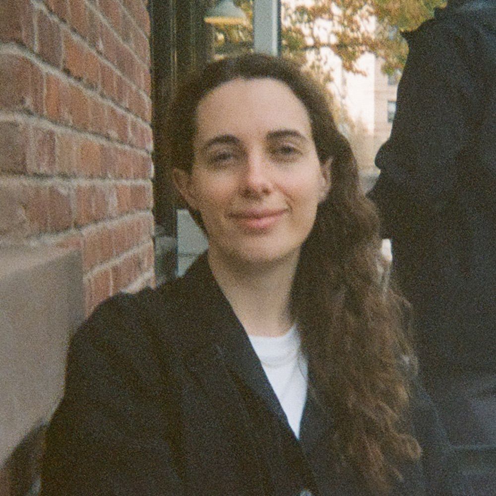 Claire HarnEnz