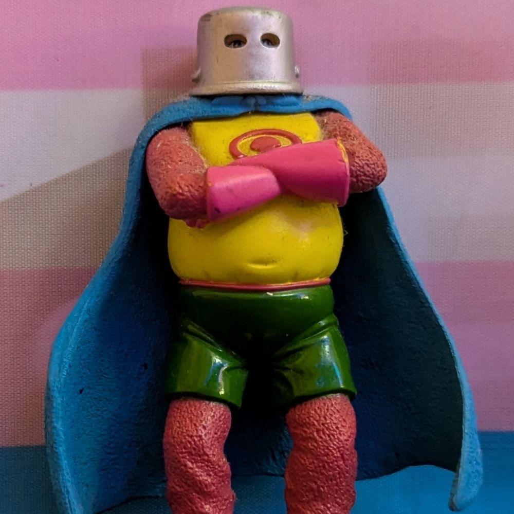 User avatar