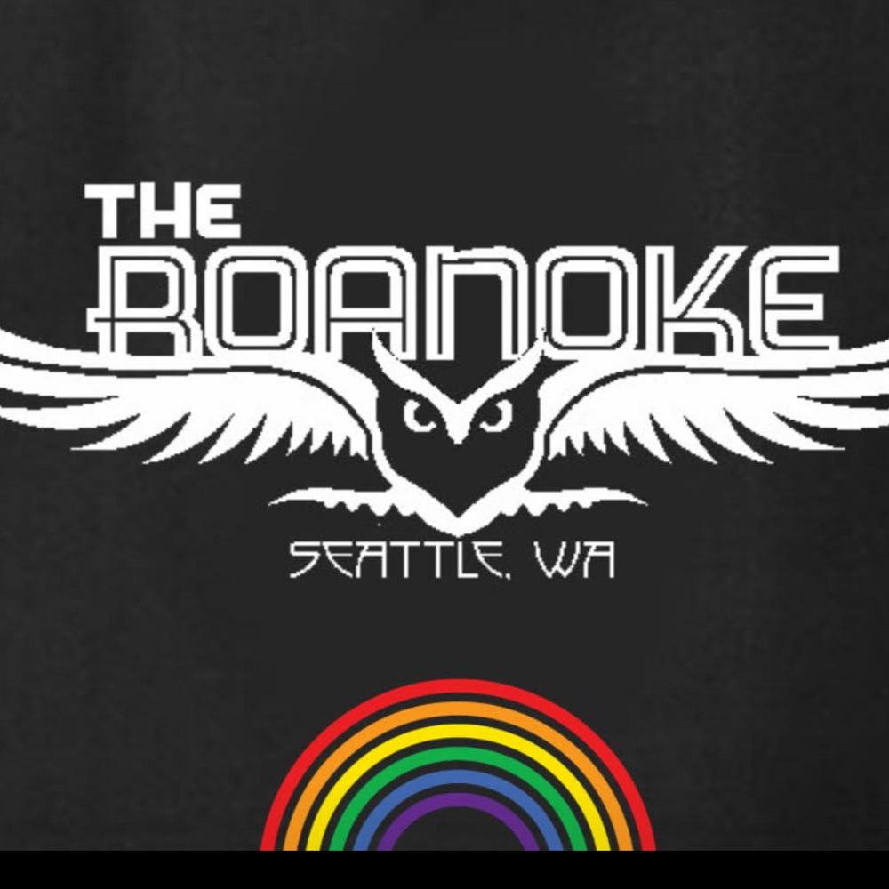 The Roanoke