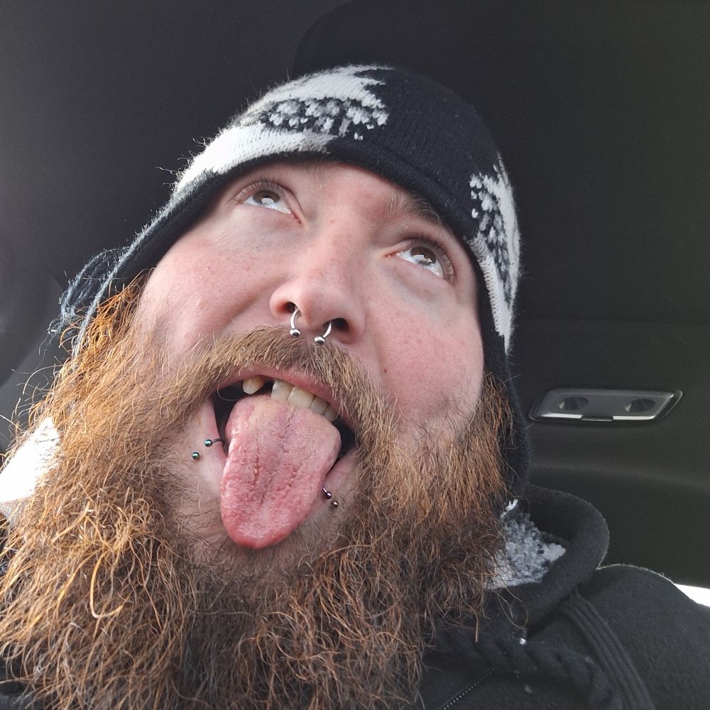 Sully Black
