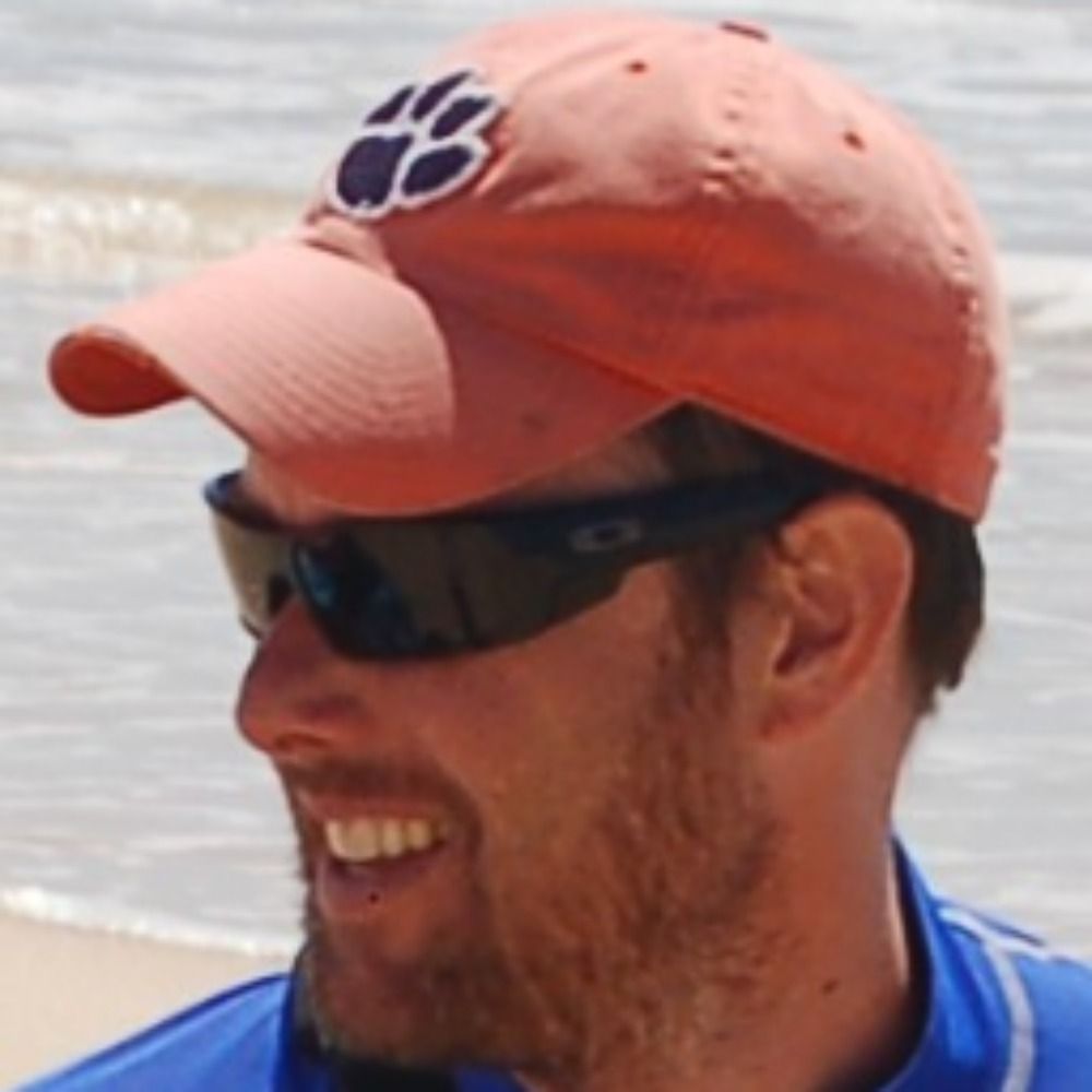 Johno Scott