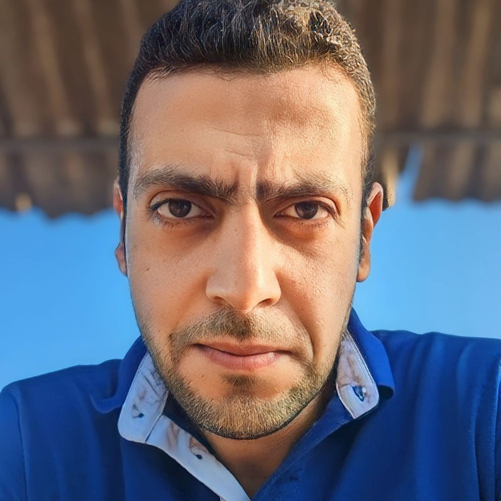 Mohammad Khalaf