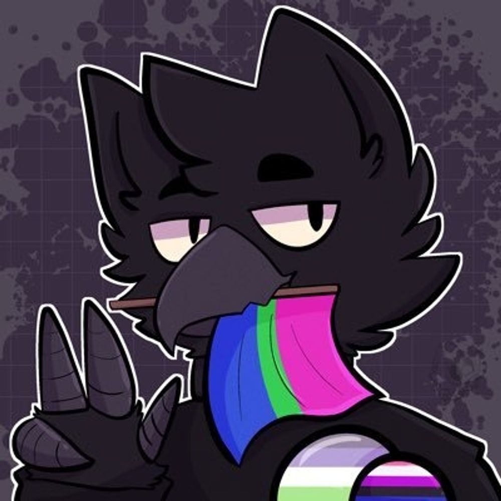 Valor 😴 Art Comms open!