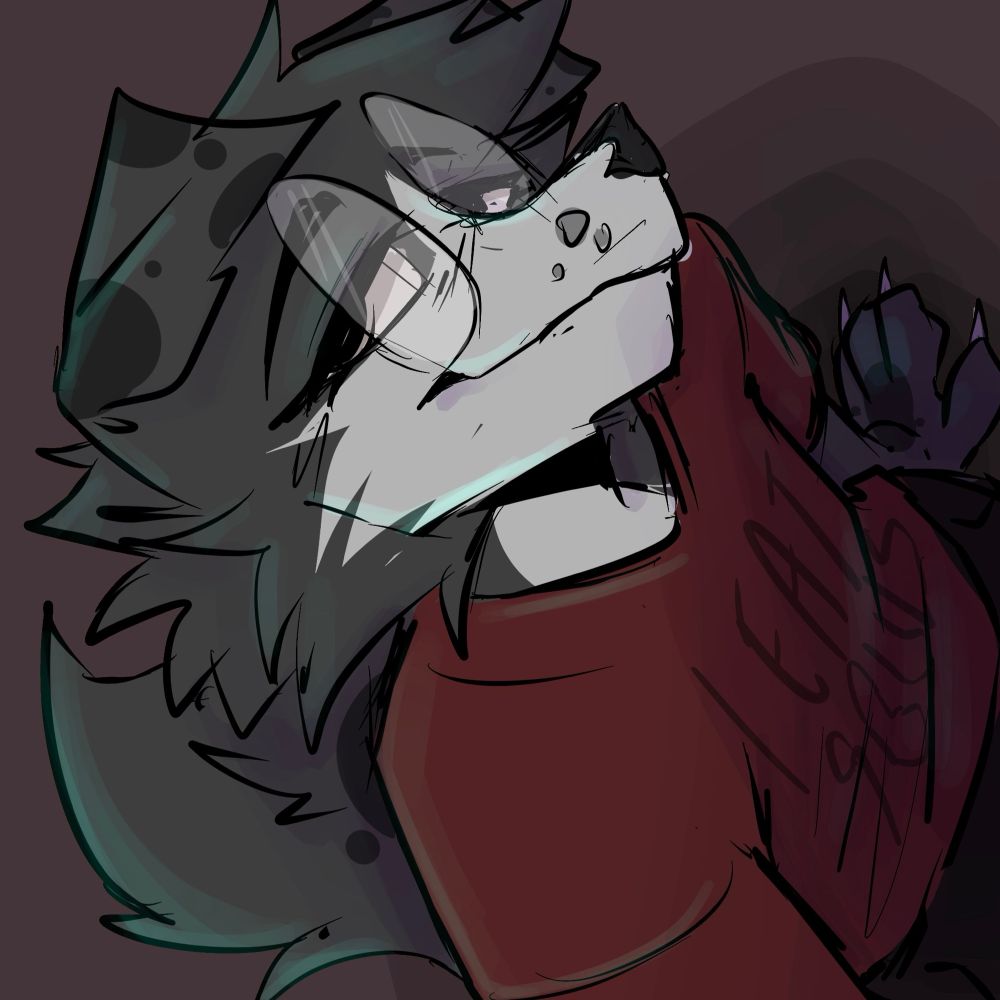 Valor 😴 Art Comms open!