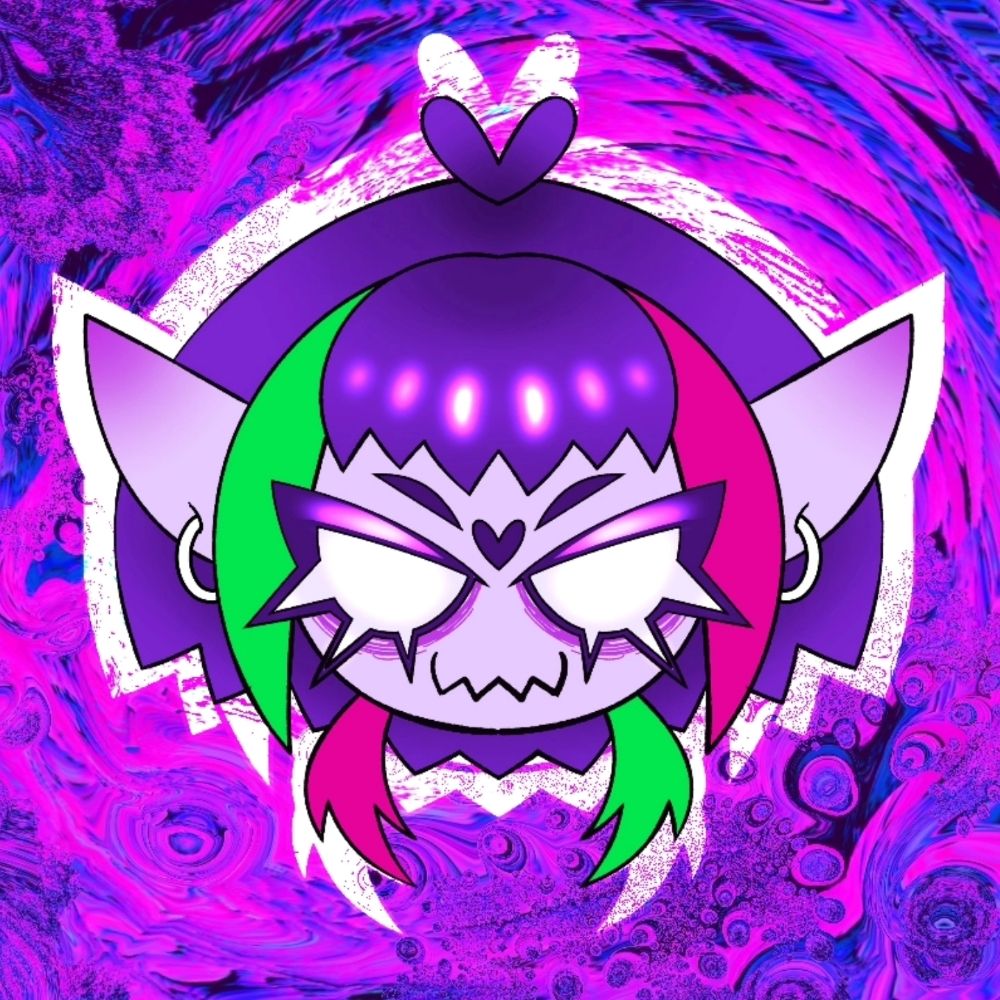 Fey:/Hex 🏳️‍⚧️